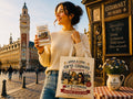 Coffret Tote Bag + Kit Ch’ti Cookies Speculoos Collector + Édition du Ch’ti – Braderie de Lille 2026 | Anna & Lyne