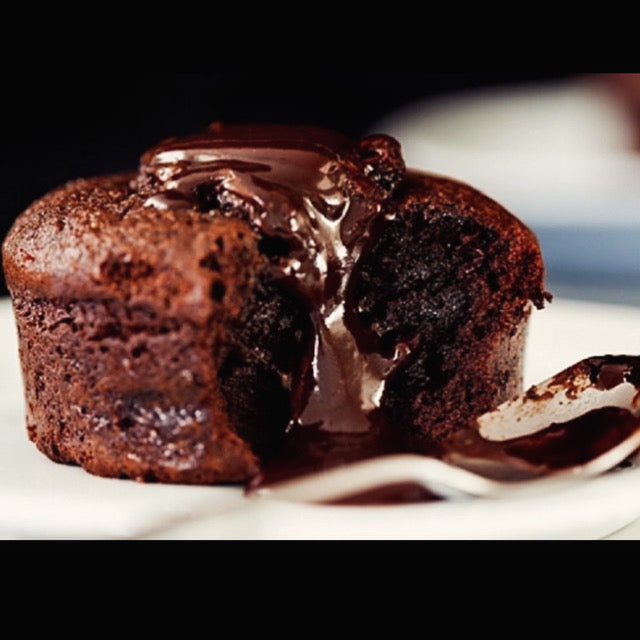 Kit Moelleux Fondant au Chocolat – Sans Gluten – Kit Les Petits Pâtissiers®