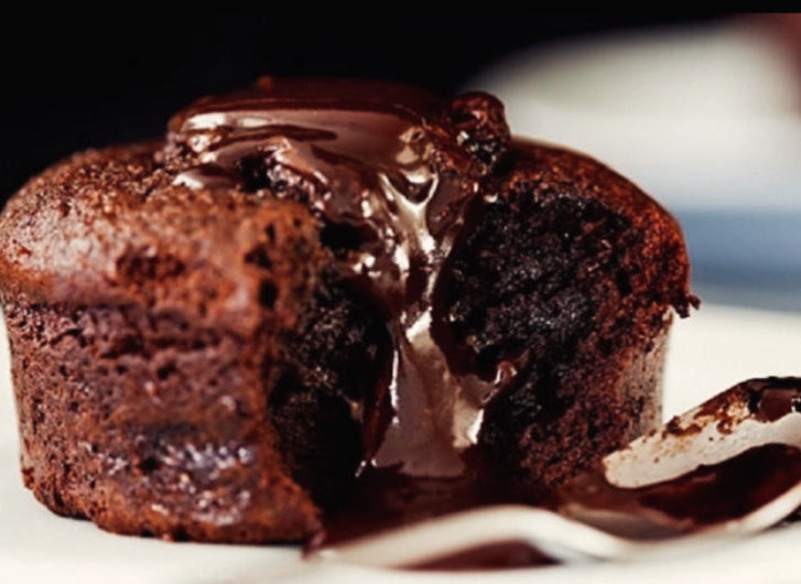 Kit Moelleux Fondant au Chocolat – Sans Gluten – Kit Les Petits Pâtissiers®