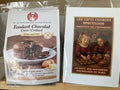 Coffret Découverte 2 kits :  Ch’ti Cookie Soeculoos et Fondant Chocolat